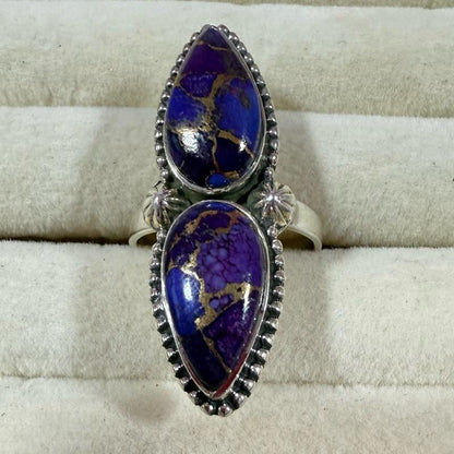 Size 8 .925 Rings