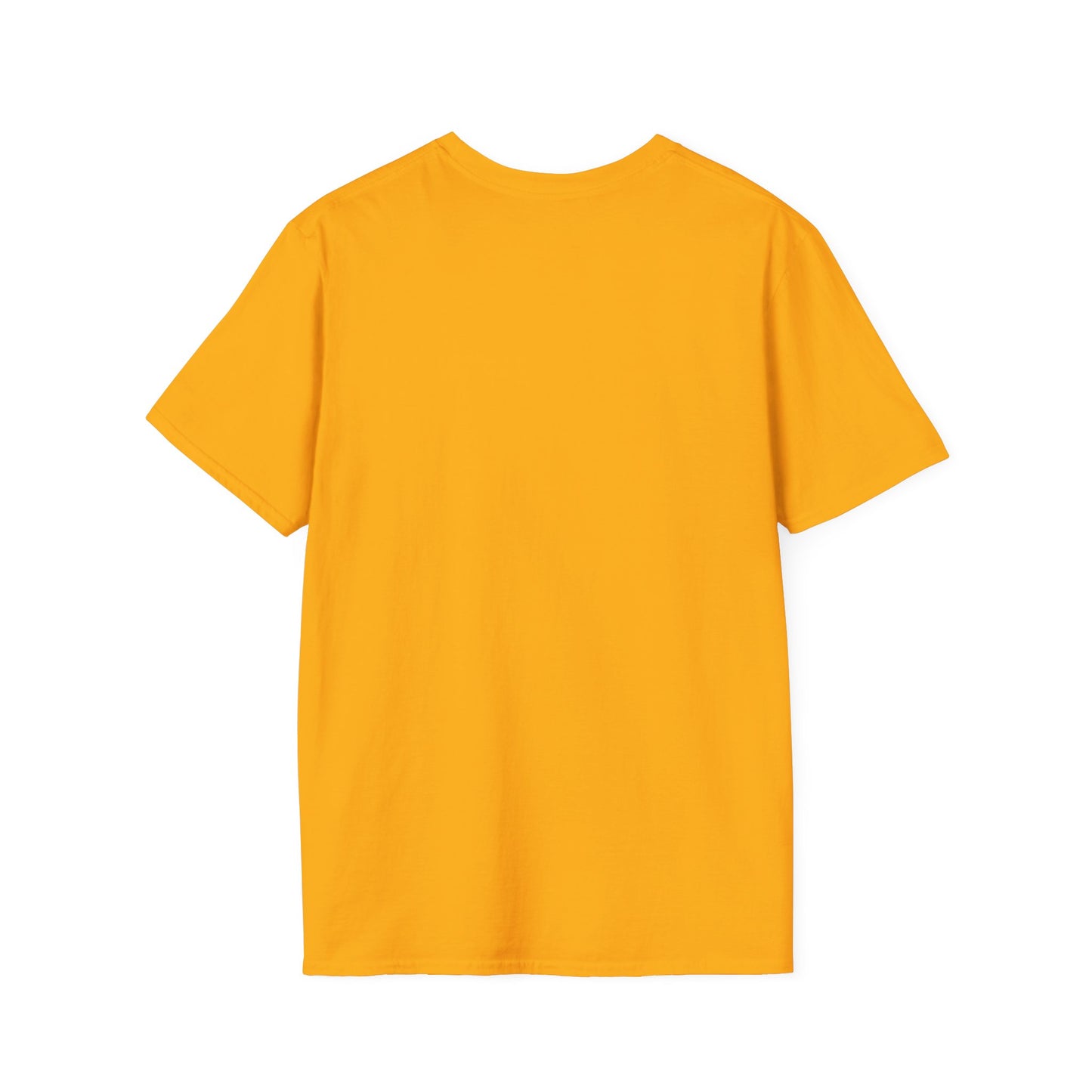 Colorful Bow Graphic Unisex T-Shirt, Fun Graphic Tee, Stylish Casual Wear, Perfect Gift for Birthdays, Festivals, and Celebrations