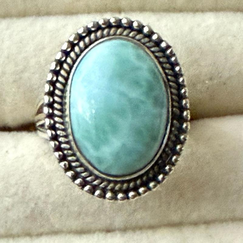 Size 7 .925 Rings