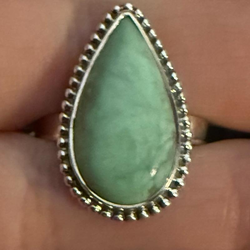 Size 9 .925 Rings