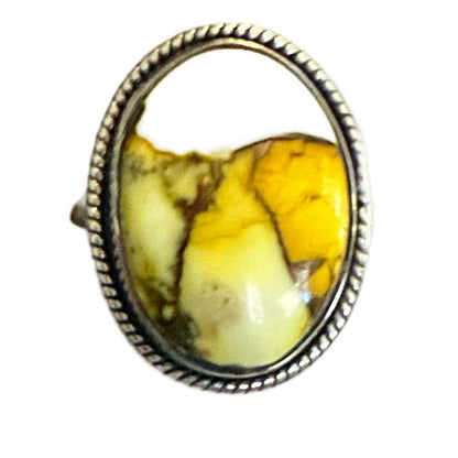 Size 8 .925 Rings