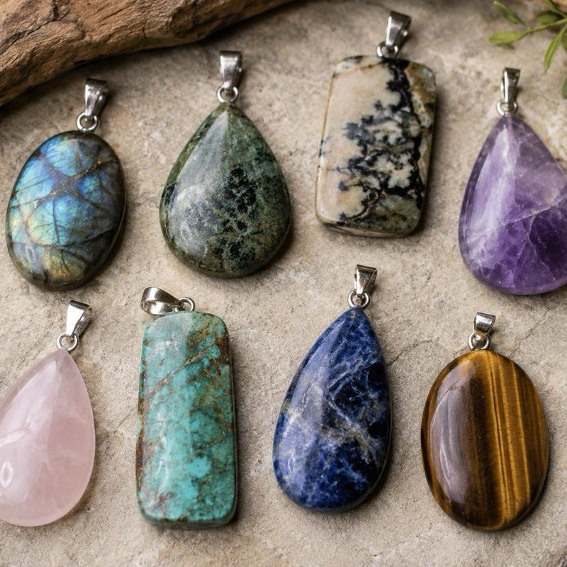 Jewelry Pendant for Necklace