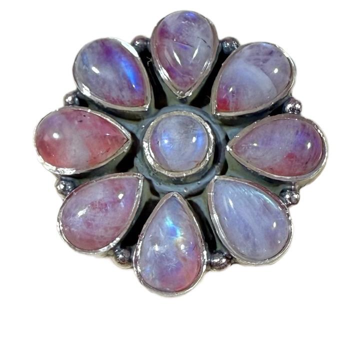 Size 6 .925 Rings