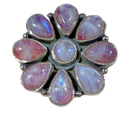 Size 6 .925 Rings