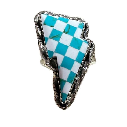 Size 8 .925 Rings