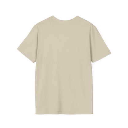Halloween Unisex T-Shirt, Spooky Tee, Fun Costume Top, Comfortable Graphic Shirt, Fall Celebration Apparel