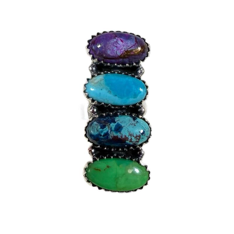 Size 7 .925 Rings