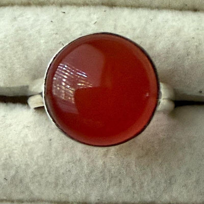Size 7 .925 Rings