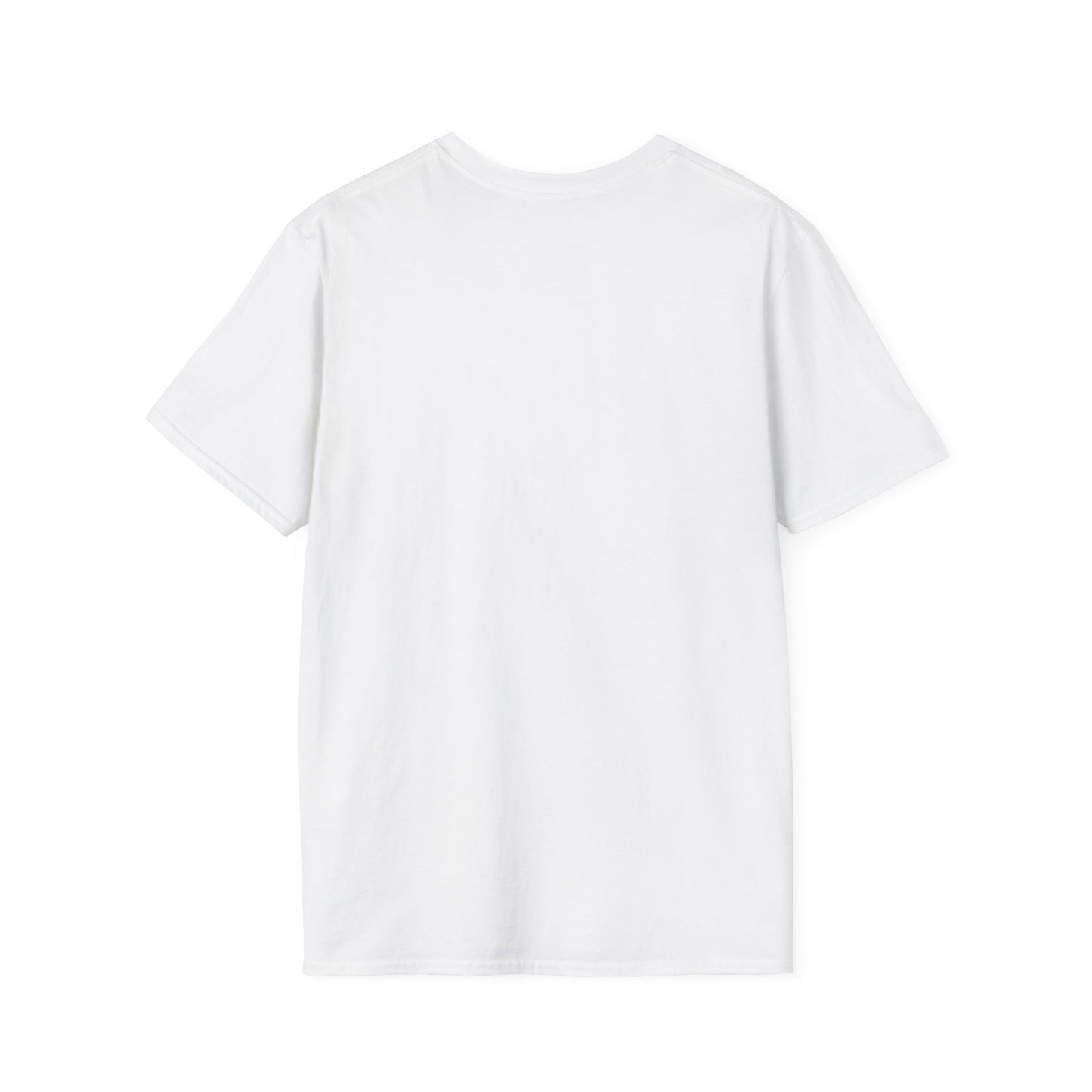 Adorable Ghost Graphic Tee: Halloween Costume, Cute Tee, Spooky Shirt, Kids T-Shirt, Ghost Lover Gift