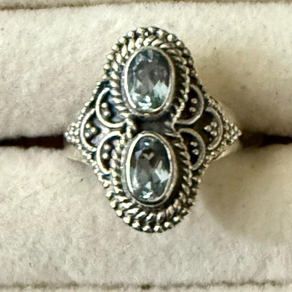 Size 7 .925 Rings