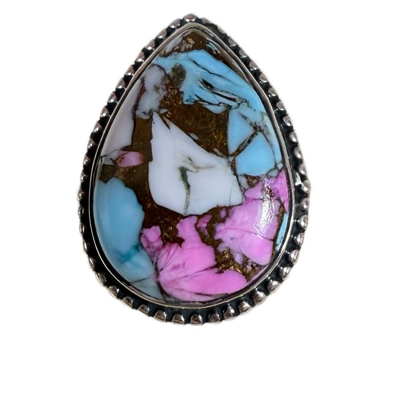 Size 8 .925 Rings