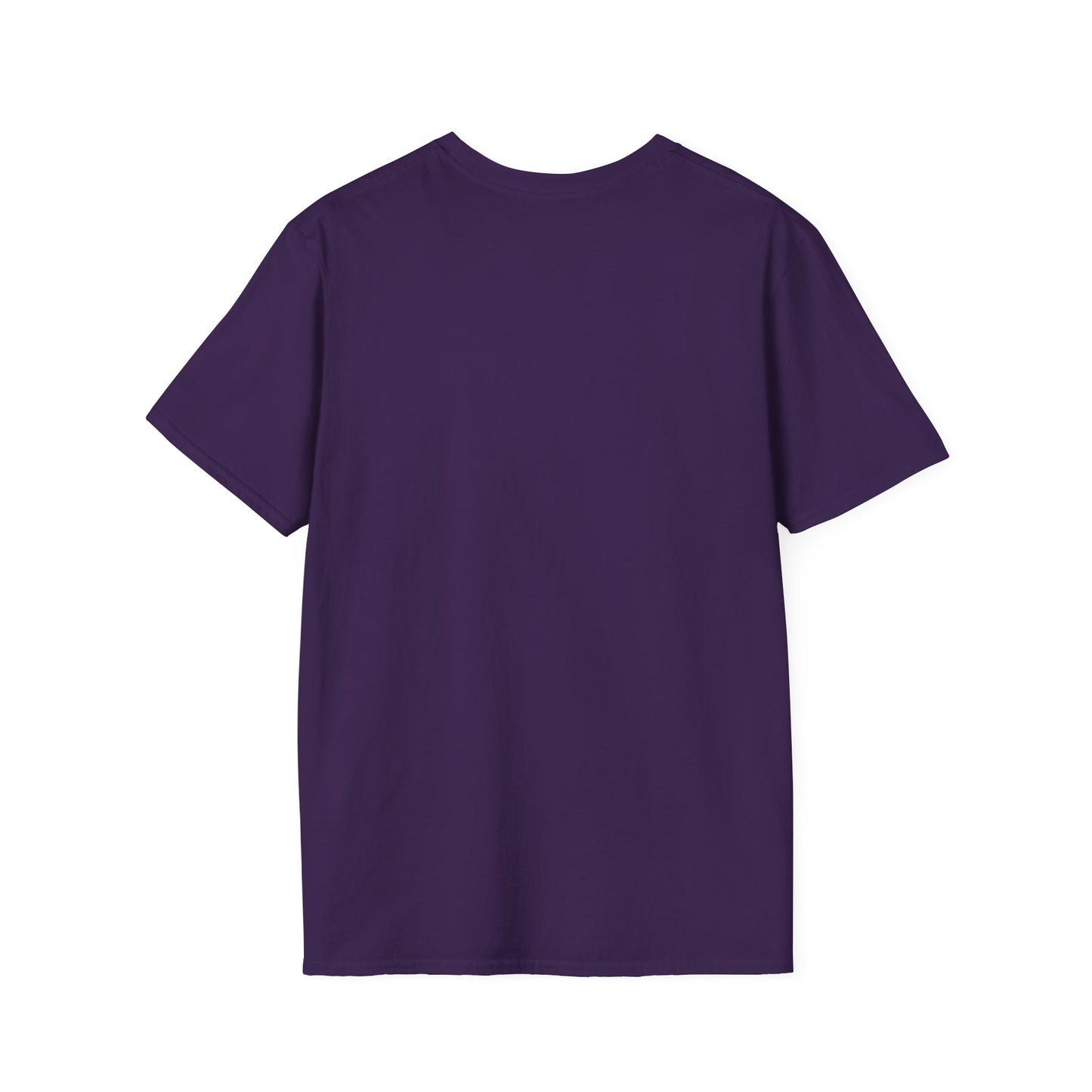 Adorable Ghost Graphic Tee: Halloween Costume, Cute Tee, Spooky Shirt, Kids T-Shirt, Ghost Lover Gift