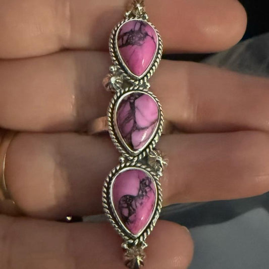 Size 7 .925 Rings