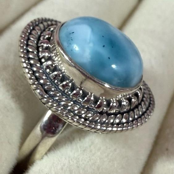 Size 5 .925 Rings