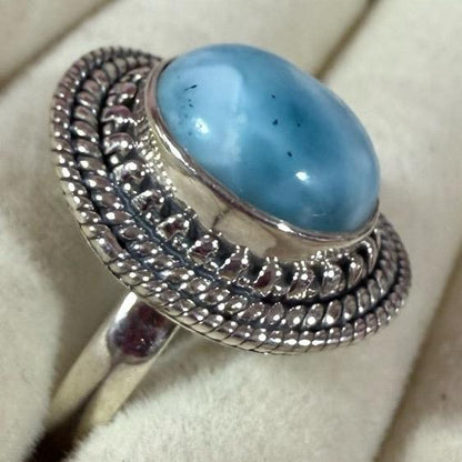 Size 5 .925 Rings