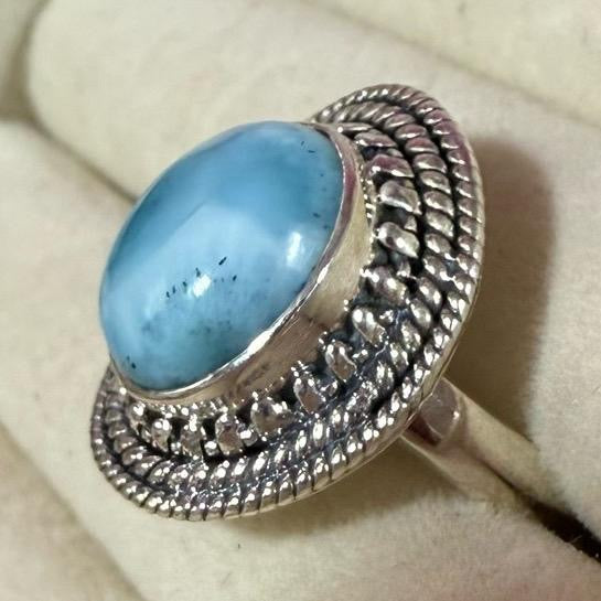 Size 5 .925 Rings