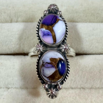 Size 8 .925 Rings