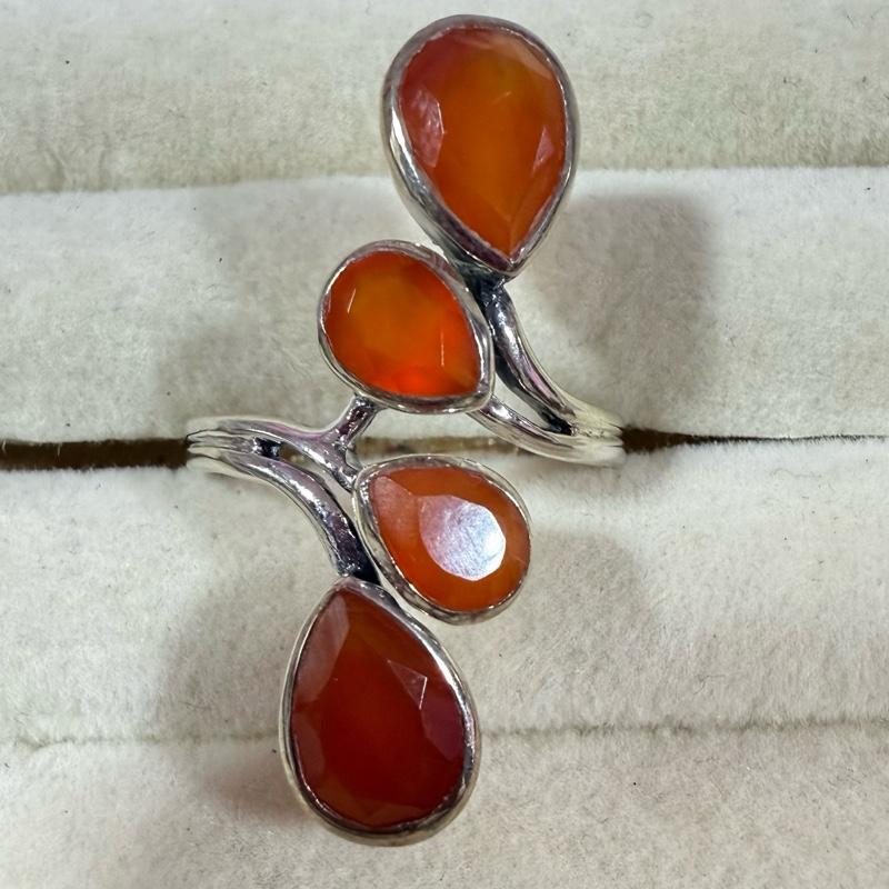 Size 9 .925 Rings