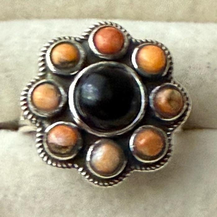 Size 7 .925 Rings