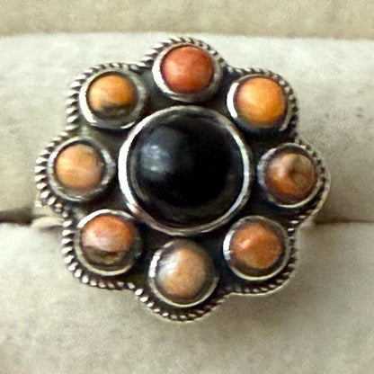 Size 7 .925 Rings