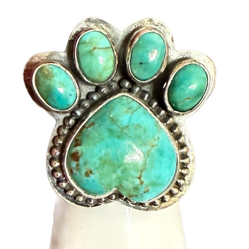 Size 7 .925 Rings