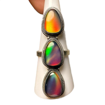 Size 8 .925 Rings