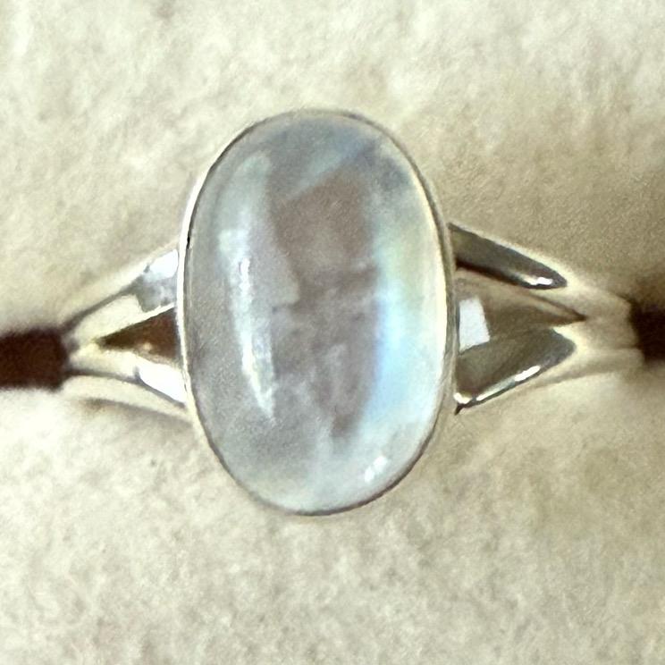 Size 9 .925 Rings