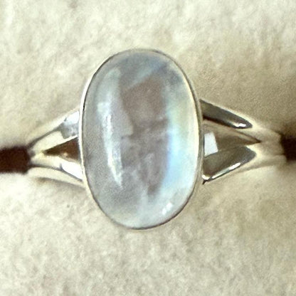 Size 9 .925 Rings