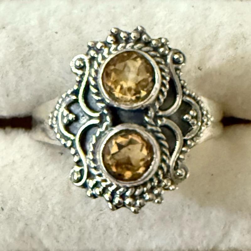 Size 9 .925 Rings