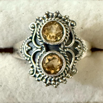 Size 9 .925 Rings