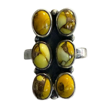 Size 8 .925 Rings