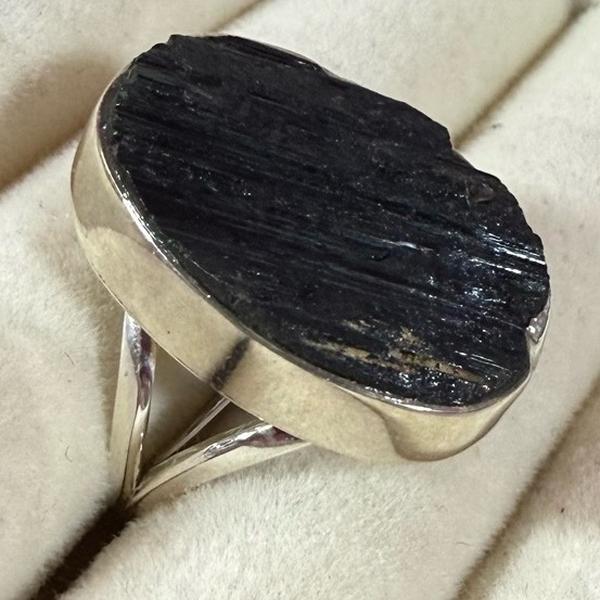 Size 5 .925 Rings