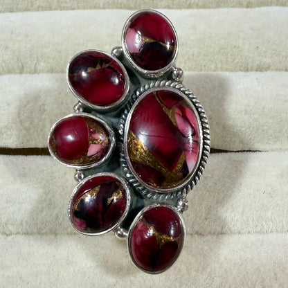 Size 9 .925 Rings