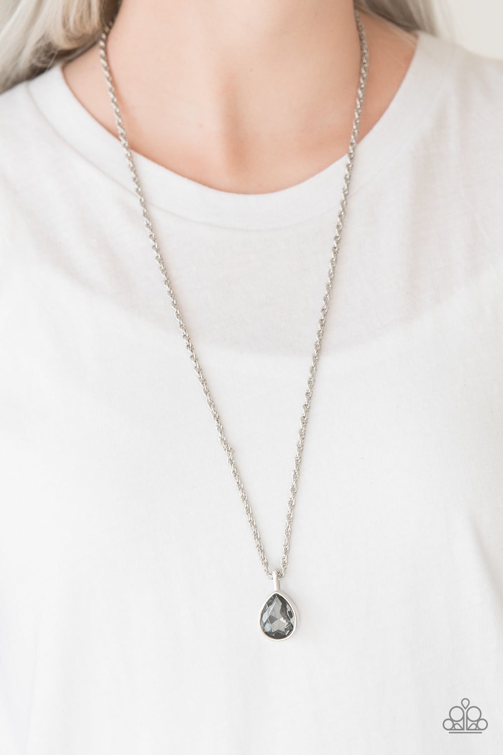 Million Dollar Drop - Silver