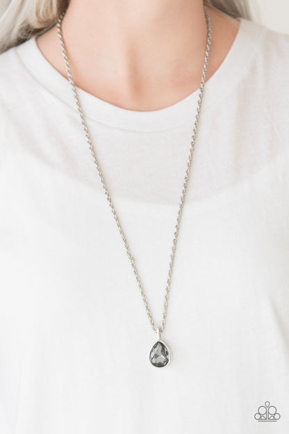 Million Dollar Drop - Silver