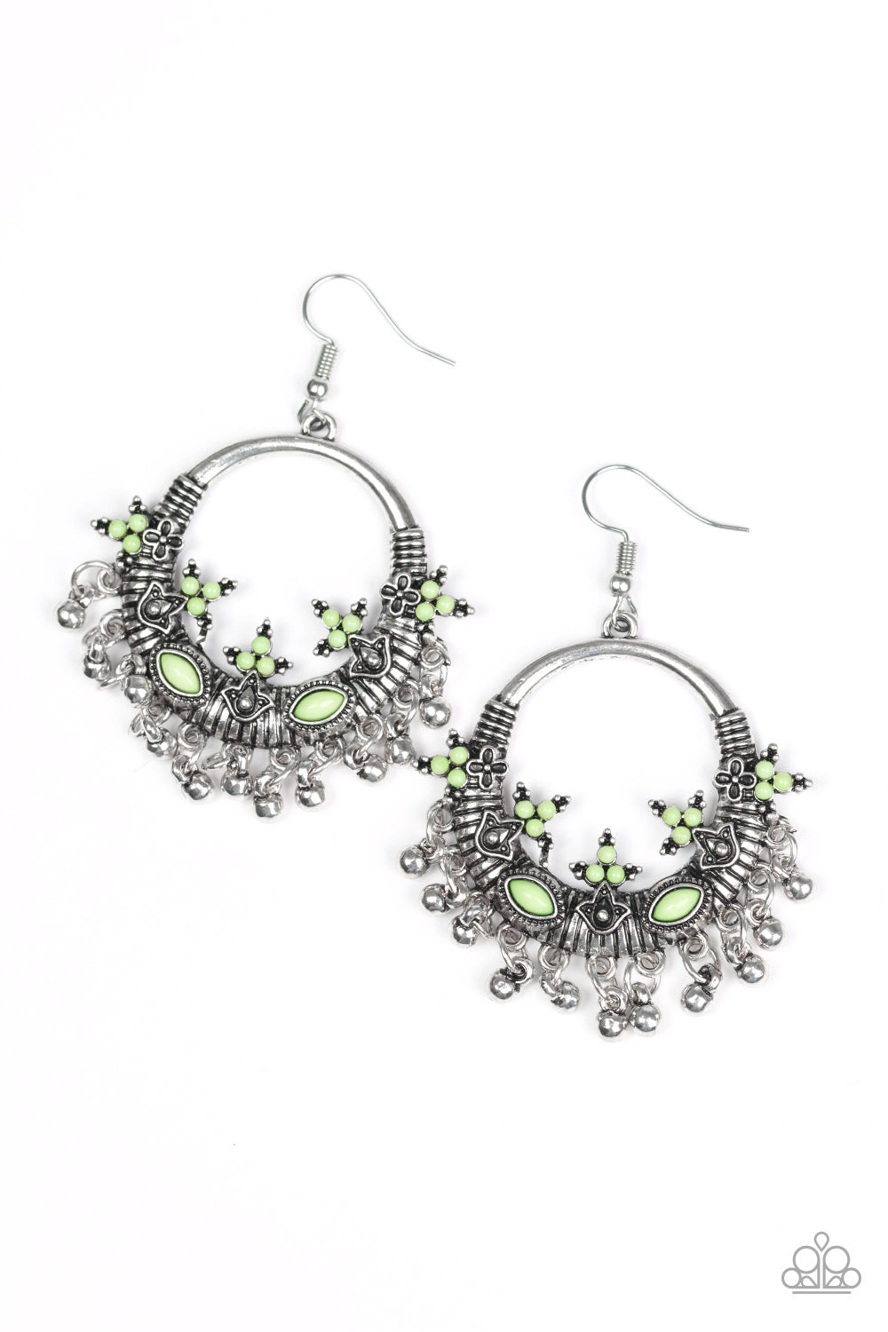 Musical Mantras - Green
