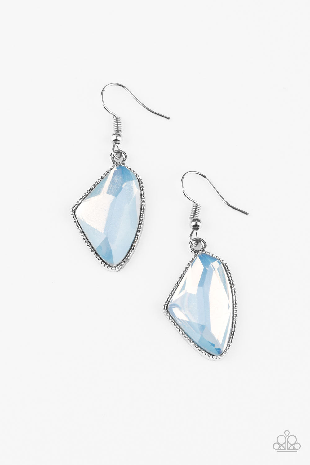 Mystic Mist - Blue