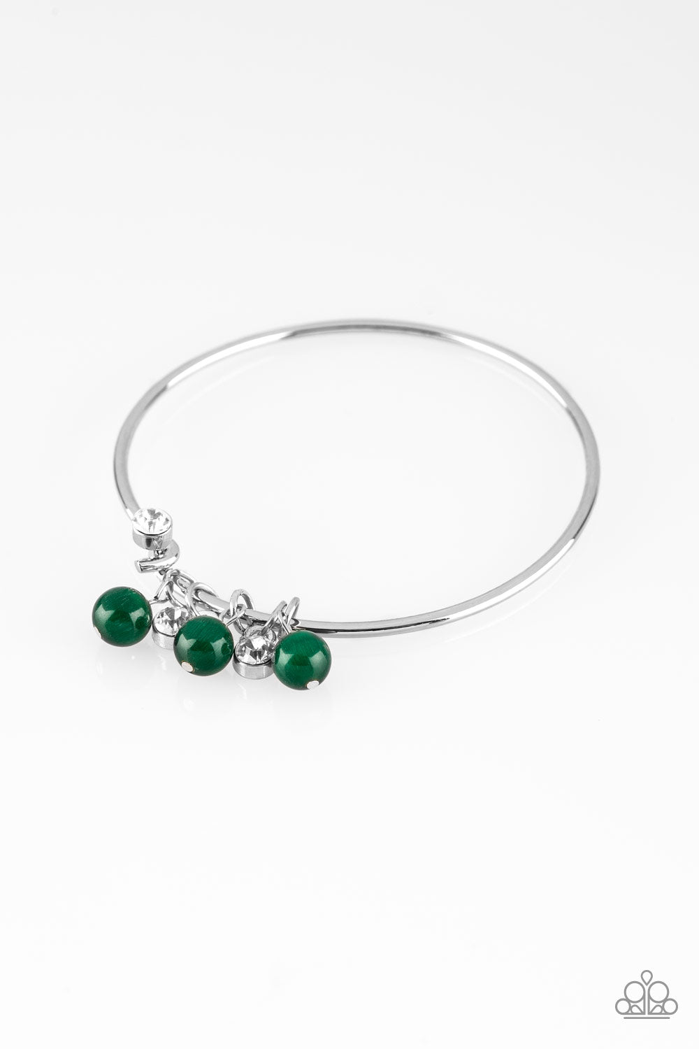 Marine Melody - Green