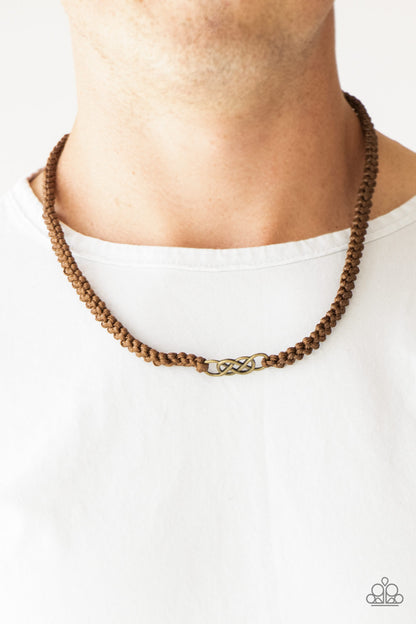 Just In MARITIME - Brass