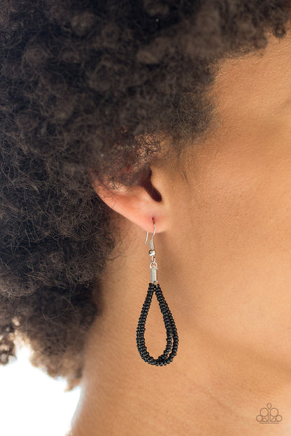 Totally Tonga - Black