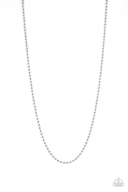 Cadet Casual - Silver