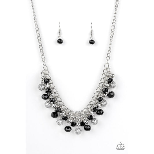 Party Spree & The Party Planner - Black Set