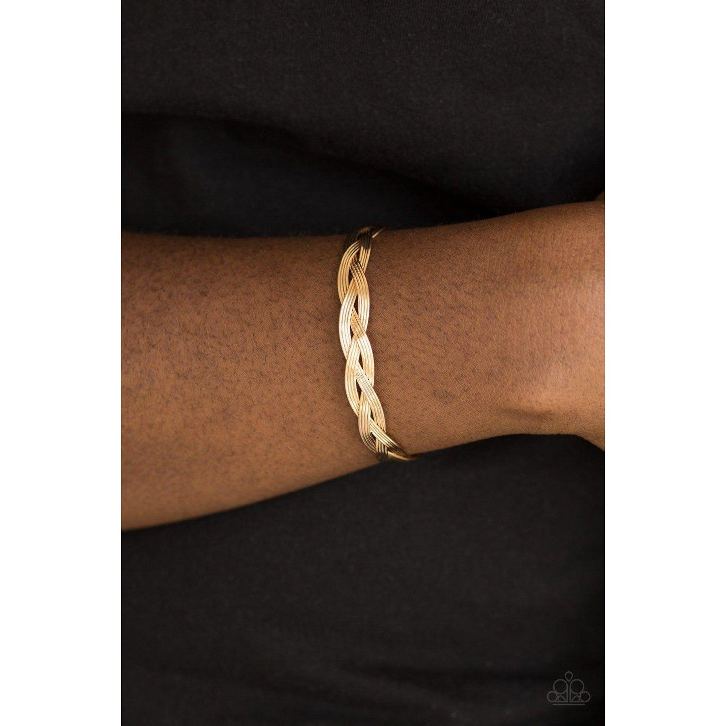 Business As Usual – Gold 1374