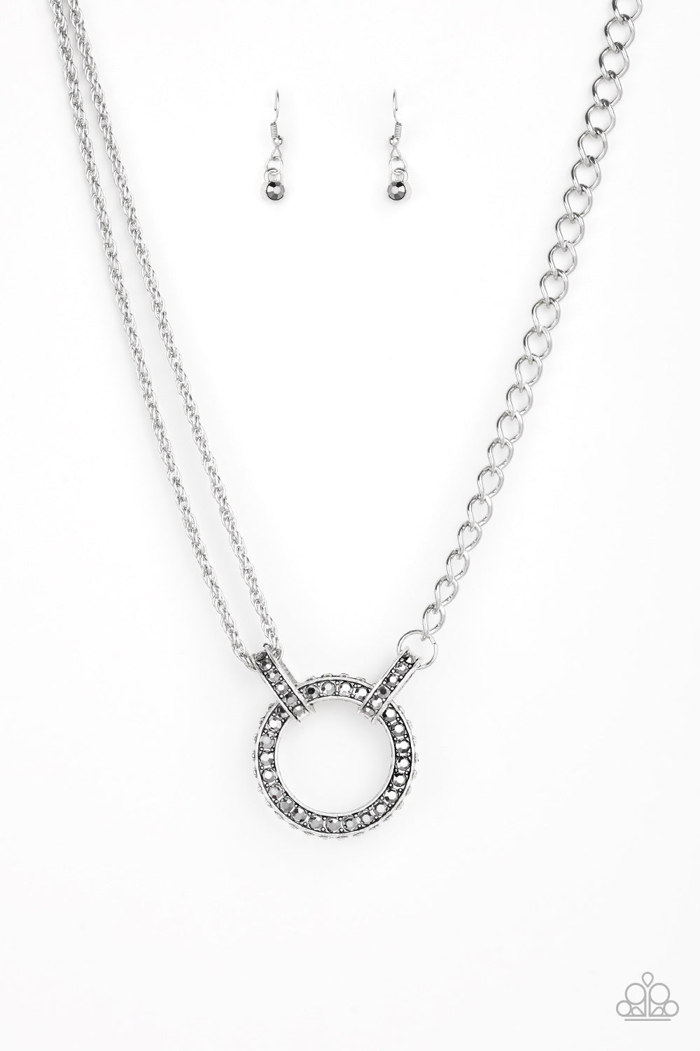 Razzle Dazzle - Silver
