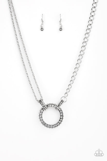 Razzle Dazzle - Silver