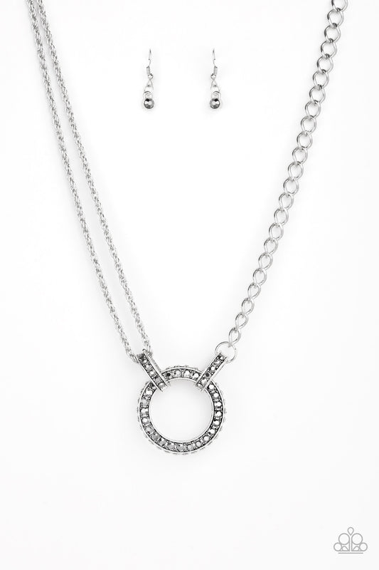 Razzle Dazzle - Silver